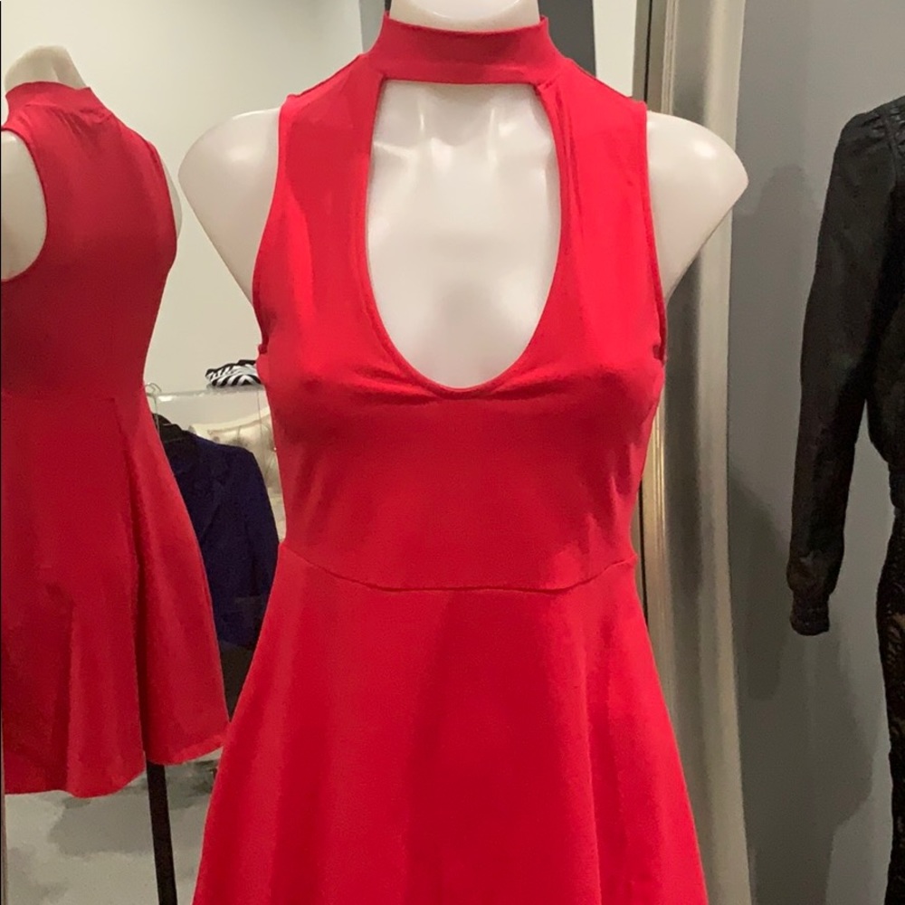 EXPRESS DESIGNER dress. ❤️